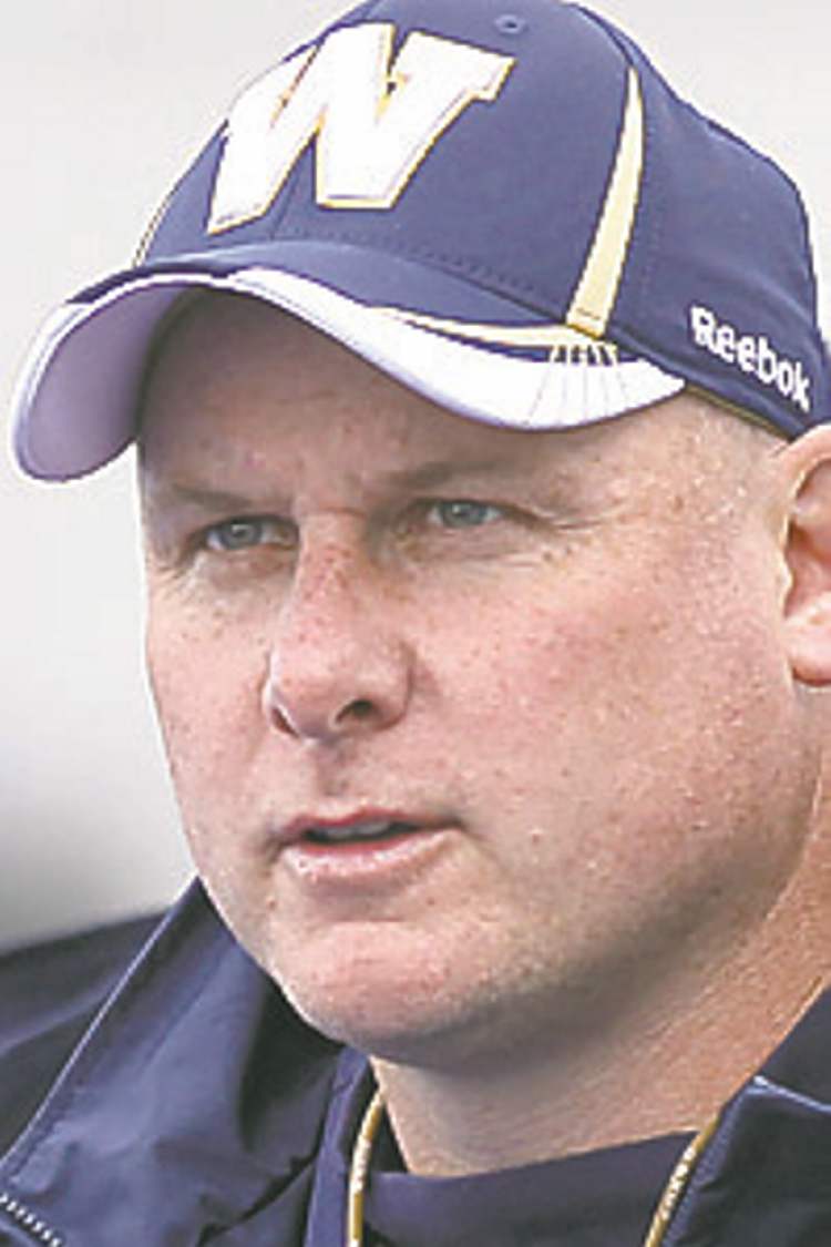 Paul LaPolice