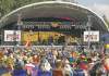Winnipeg Free Press
Winnipeg Folk Festival mainstage.