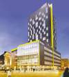 Supplied
More buildings will be demolished this summer to make way for 311 Portage at Centrepoint, shown in an artist's rendering.
