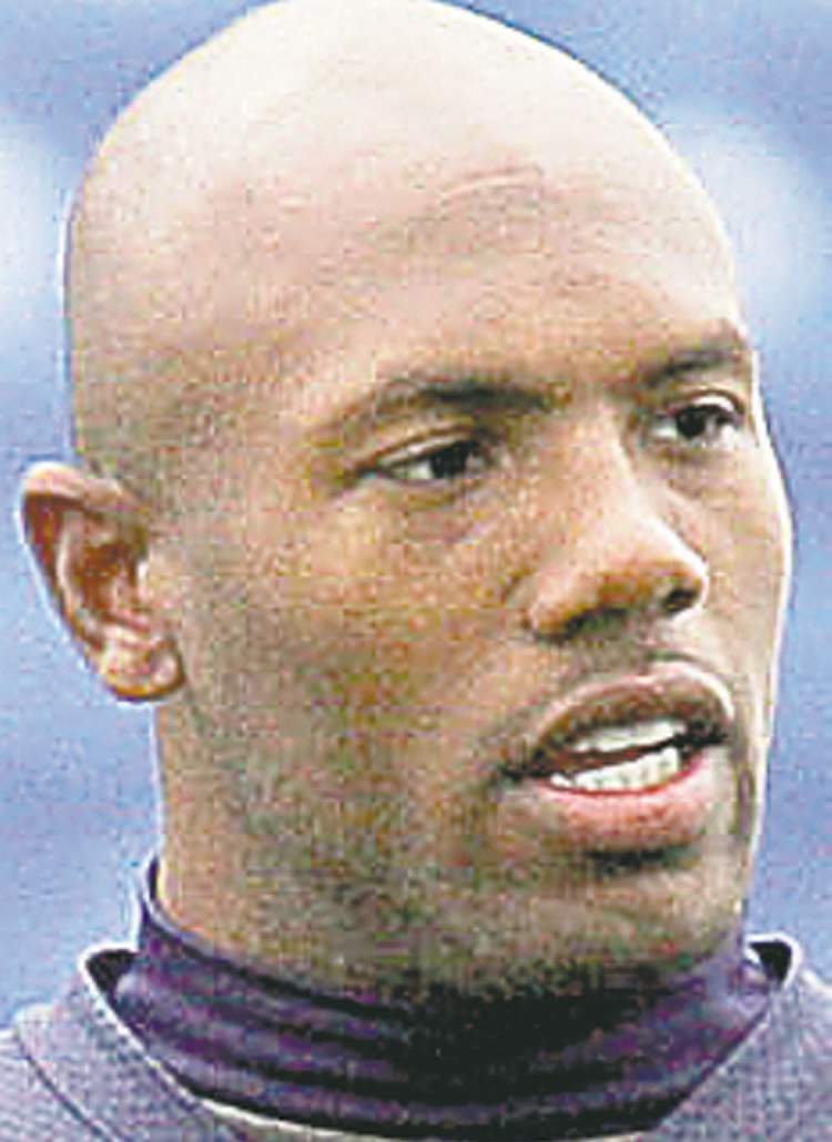 Kyries Hebert