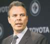 CP
Jets general manager Kevin Cheveldayoff seems to know what he�s doing.