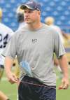 Joe Bryksa/ Winnipeg Free Press archives
JOE.BRYKSA@FREEPRESS.MB.CA  Sports-(See Ed and Adam's stories) -  Winnipeg Blue Bomber head coach Paul LaPolice  during practice Thursday morning at Canad Inns Stadium  - JOE BRYKSA/WINNIPEG FREE PRESS- July 29, 2010 close cut closecut