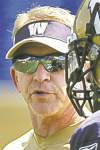 Mike Deal / Winnipeg Free Press
Tim Burke