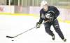 MIKE DEAL / WINNIPEG FREE PRESS
Winnipeg Jets, Jacob Trouba (45) during the second day of the development camp at the MTS Iceplex Tuesday.  120710 - Tuesday, July 10, 2012 -  (MIKE DEAL / WINNIPEG FREE PRESS)