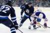 JOHN WOODS / WINNIPEG FREE PRESS files
Newcomer Marko Dano has shown good scoring touch and may have a future in Winnipeg.