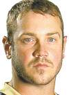 Buck Pierce