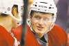 CP
John Woods / the canadian press archives
Winnipeg Jets prospect Ivan Telegin had a run-in with a fence in Russia.