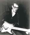 The Associated Press
American rock and roll singer Buddy Holly performs in the 1950s.