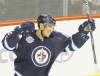 JOHN WOODS / Winnipeg Free Press Archives
Winnipeg Jets forward Evander Kane is close to a long-term agreement with the Winnipeg Jets that would pay him close to $30 million.