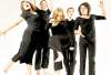 Body Language, by hometown heroes Hot Thespian Action.