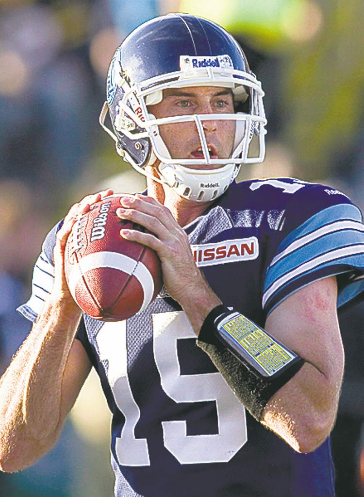 CP
Ricky Ray