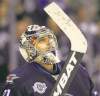 Trevor Hagan / the canadian press archives
Jets netminding star Ondrej Pavelec can't drive in Manitoba until his licence suspension in the Czech Republic for DUI is lifted, according to an MPI spokesman.