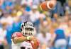 CP
Frank Gunn / the canadian press archivesQuarterback Kevin Glenn says even the greatest pro athletes have their doubters.
