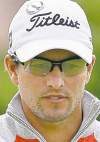 CP
Adam Scott