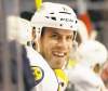 Nam Y. Huh  / THE CANADIAN PRESS archives
The Jets would likely never be able to offer the kind of money a guy like Shea Weber is going to get, but they could offer stability in the form of a long-term deal.