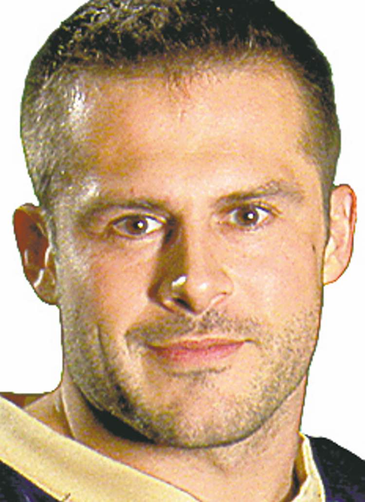 Ian Logan