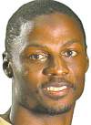 Terrence Edwards