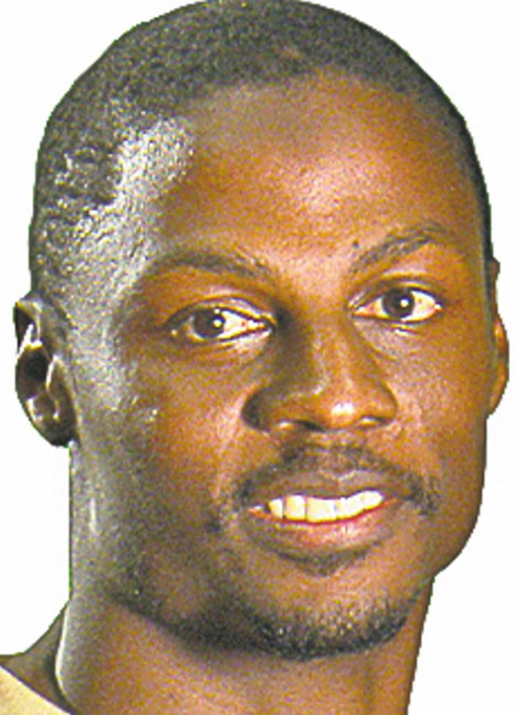 Terrence Edwards