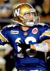Winnipeg Free Press
John Woods / Winnipeg Free Press archives
Joey Elliott