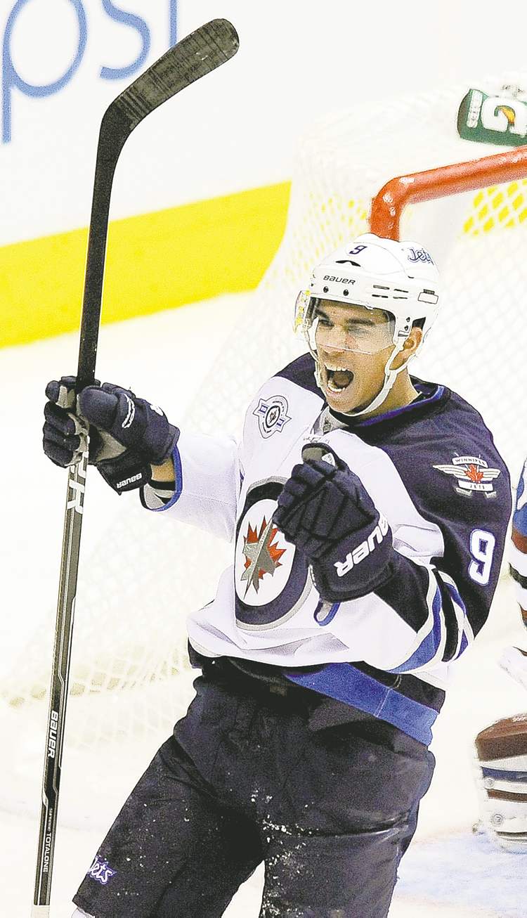 CP
Evander Kane