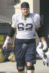 JOE BRYKSA / WINNIPEG FREE PRESS
Steve Morley acknowledges fingers will be pointed in an 0-4 organization.