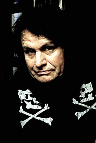 Billy Jamieson