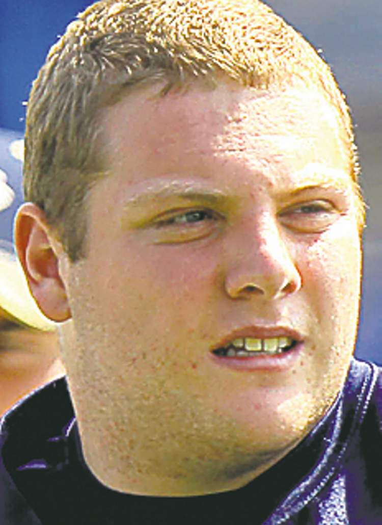 Jake Thomas