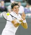CP
Milos Raonic