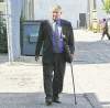 Mike Deal / Winnipeg Free Press
Mike Deal / Winnipeg Free Press archivesJack King defended Lori Douglas in testimony.