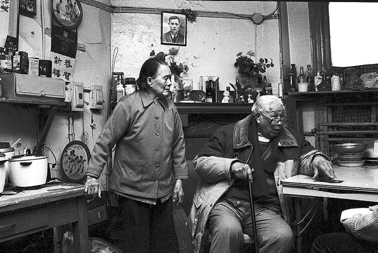 Hardworking Chinese immigrants, once banned, have risen to the highest