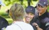 Phil Hossack / Winnipeg Free PressJosh Wytinck and friends celebrate his Manitoba Men�s Amateur victory at Glendale Thursday.