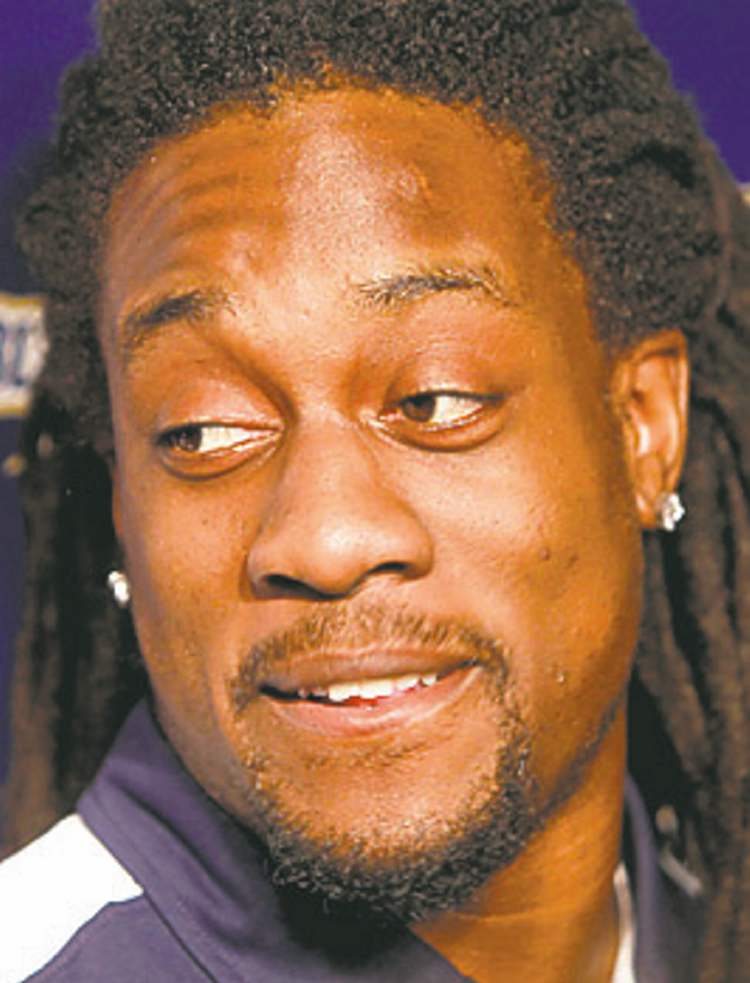 Winnipeg Free Press
Kito Poblah