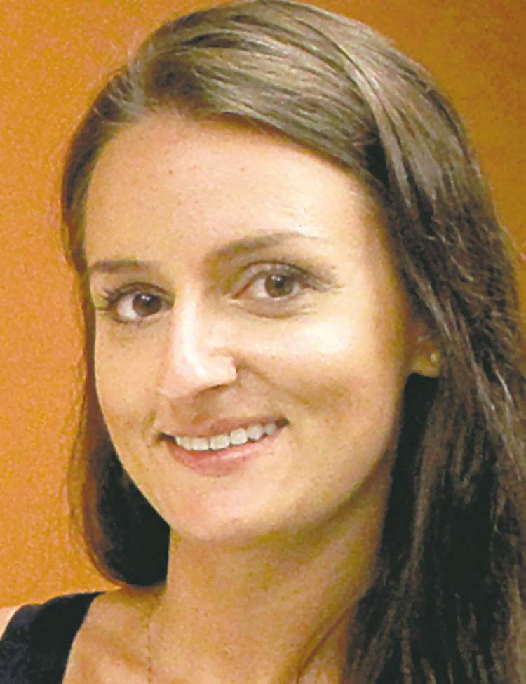 On the Night Table Jaclyn Omar Winnipeg Free Press