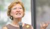 John Woods / Winnipeg Free Press
Margo Goodhand