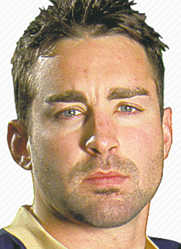Brady Browne
