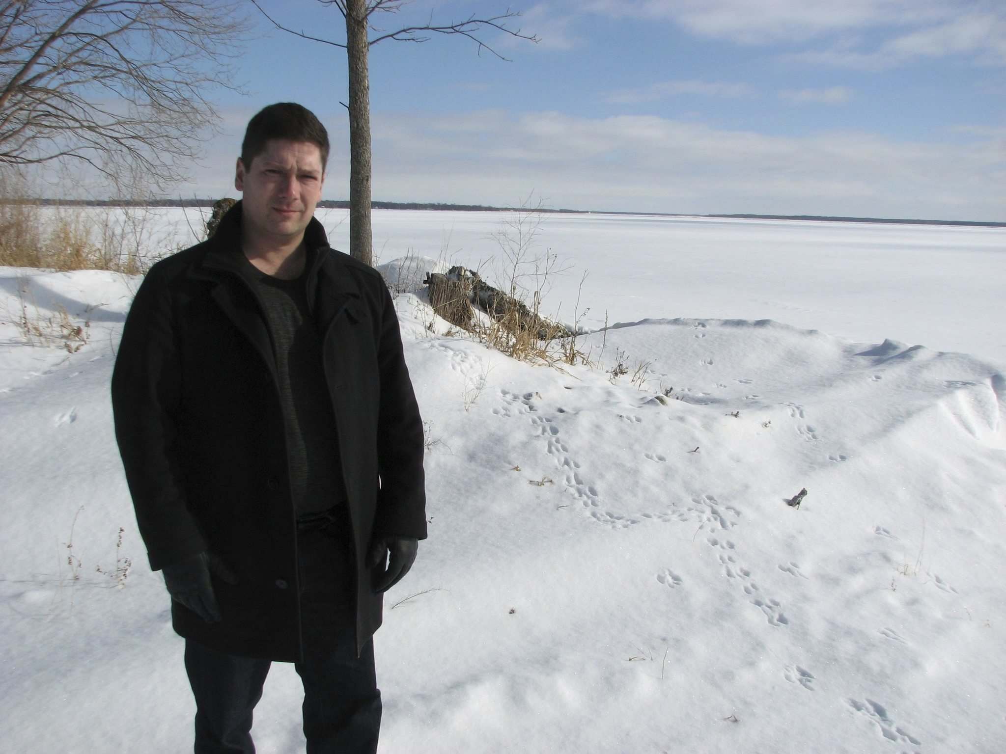 Tax sale of Lake Manitoba Narrows cottage lots cancelled Winnipeg