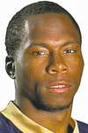 Jovon Johnson