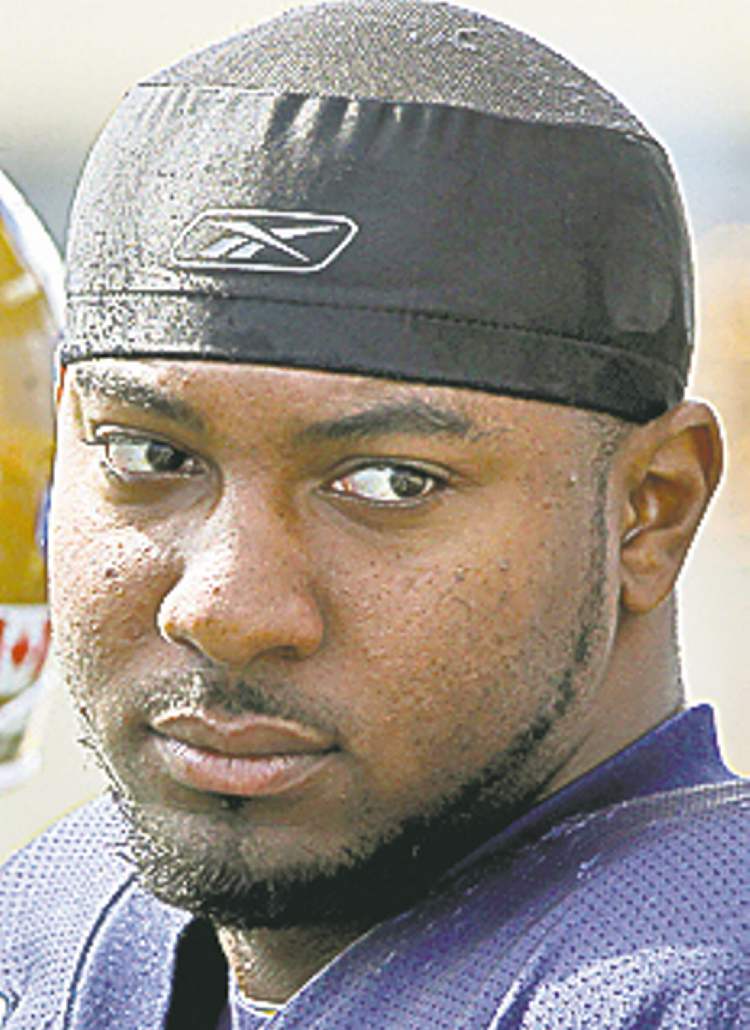 Bryant Turner