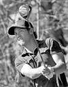 KEN GIGLIOTTI  / WINNIPEG FREE PRESS archivesManitoba Amateur champ Josh Wytinck is having a tough time at nationals.