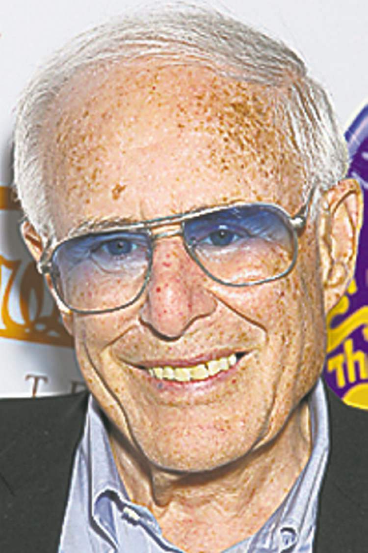 Stuart Corke Documentarian directed Willy Wonka – Winnipeg Free Press