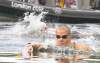 CP
Frank Gunn / the canadian press
Canada�s Richard Weinberger ditched his swimming cap and sped to bronze in the 10-K race Friday in London.