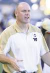 MIKE DEAL / WINNIPEG FREE PRESS
MIKE DEAL / WINNIPEG FREE PRESS archivesBlue Bombers� head coach Paul LaPolice has expressed displeasure with the �airplane people.�