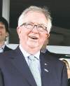 Postmedia Calgary Herald
Joe Clark.