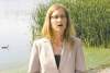 WAYNE GLOWACKI / WINNIPEG FREE PRESS
Diane Orihel, the study's lead author, says Experimental Lakes Area research, which the Harper government has shut down, is needed to combat microcystin.