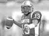 Postmedia montreal gazette
John Kenney / Postmedia News Archives
Anthony Calvillo is the only quarterback over the 2,000-yard mark in passing yards this season