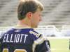 Paul Wiecek / Winnipeg Free Press Archives
Joey Elliott gets the chance to turn everything around tonight against Hamilton.