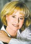 Kathy Reichs