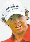 CP
Rory McIlroy