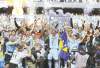 CP
In May of this year, it was Man City's turn to hoist the English Premier League trophy.