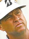 Tribune Media MCT
Davis Love III
